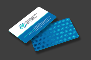 Diseño de Tarjeta de Presentación por chandrayaan.creative para este proyecto | Diseño: #31985441