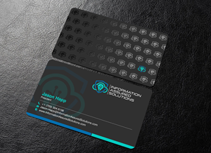 Design de Carte de Visite par chandrayaan.creative pour ce projet | Design : #31985592