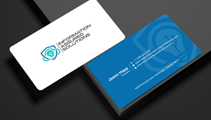 Diseño de Tarjeta de Presentación por chandrayaan.creative para este proyecto | Diseño: #31985593