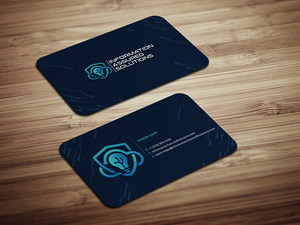 Diseño de Tarjeta de Presentación por Magic of Art para este proyecto | Diseño: #31974787