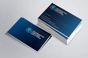 Diseño de Tarjeta de Presentación por Magic of Art para este proyecto | Diseño: #31974788