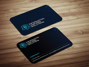Diseño de Tarjeta de Presentación por Magic of Art para este proyecto | Diseño: #31974789