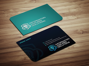 Diseño de Tarjeta de Presentación por Magic of Art para este proyecto | Diseño: #31974794