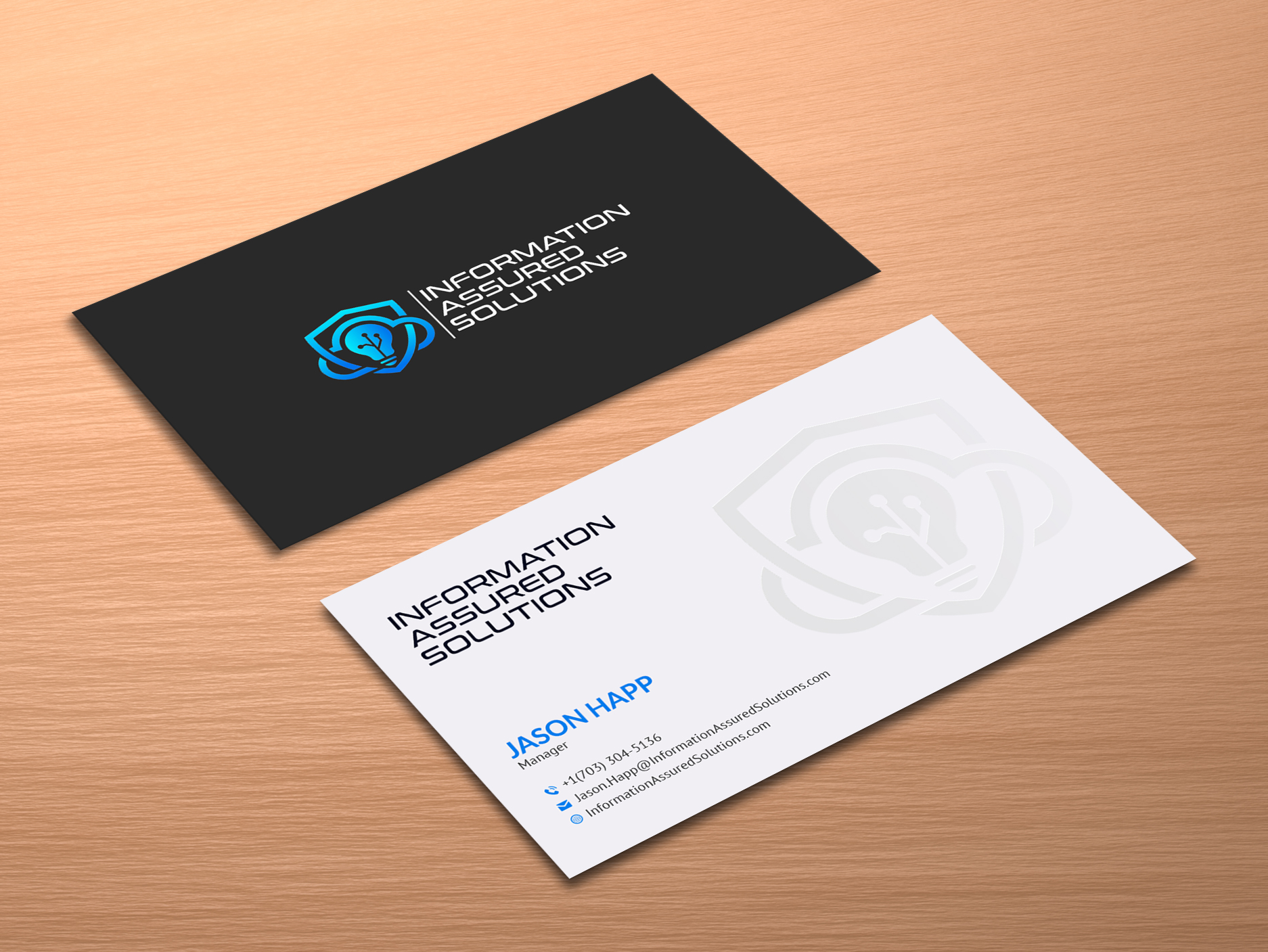 Business Card Design by Sujan4art for this project | Design #31976413