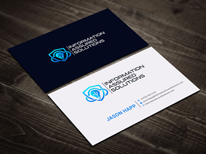 Business Card Design by Sujan4art for this project | Design: #31976416