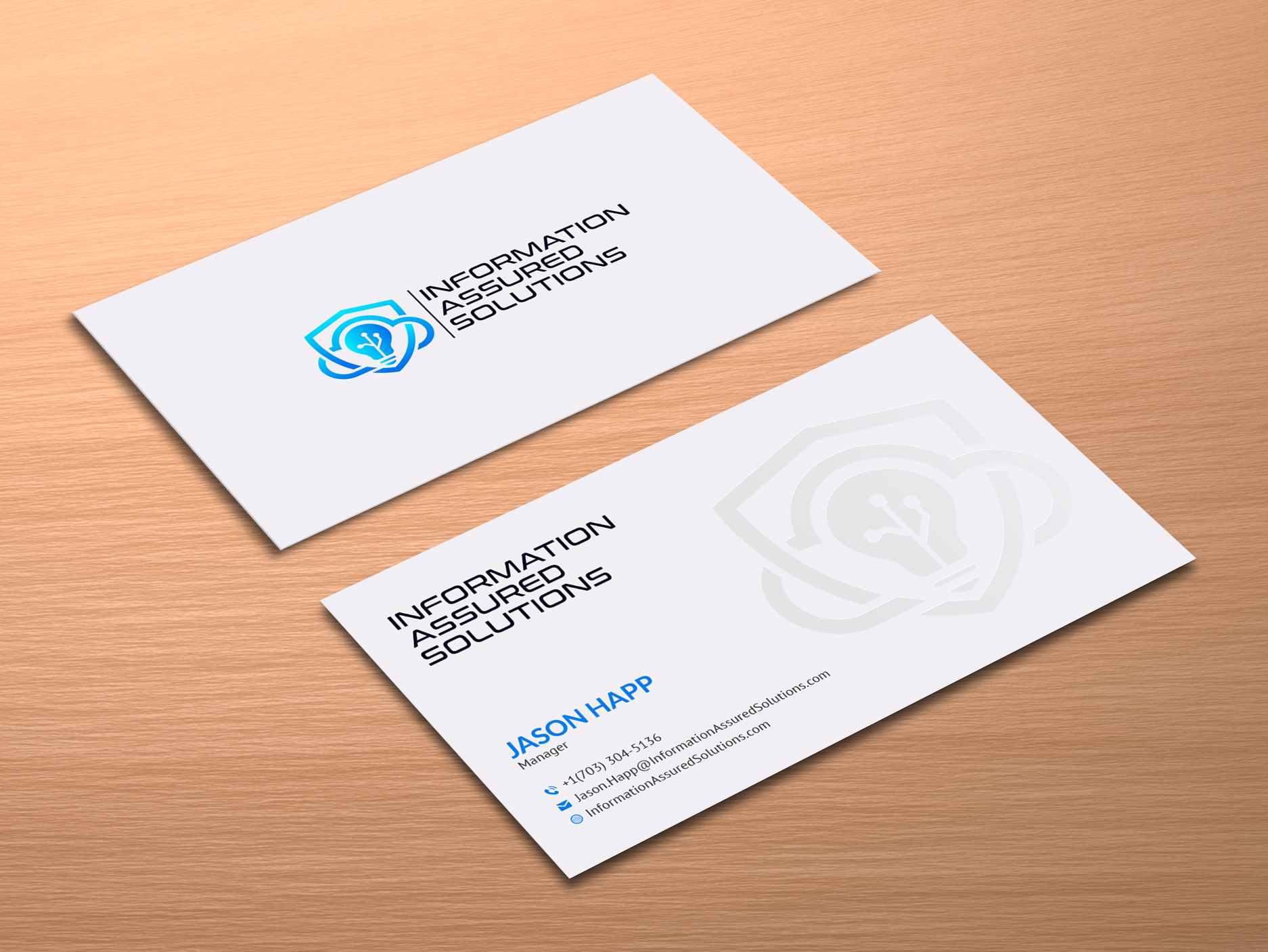 Business Card Design by Sujan4art for this project | Design #31976426