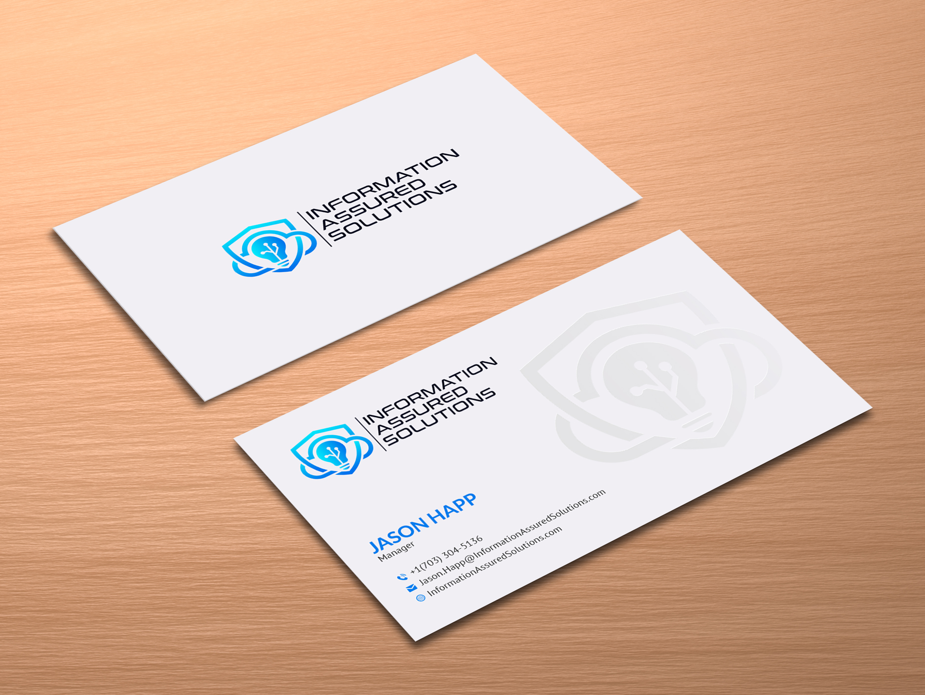 Business Card Design by Sujan4art for this project | Design #31976430