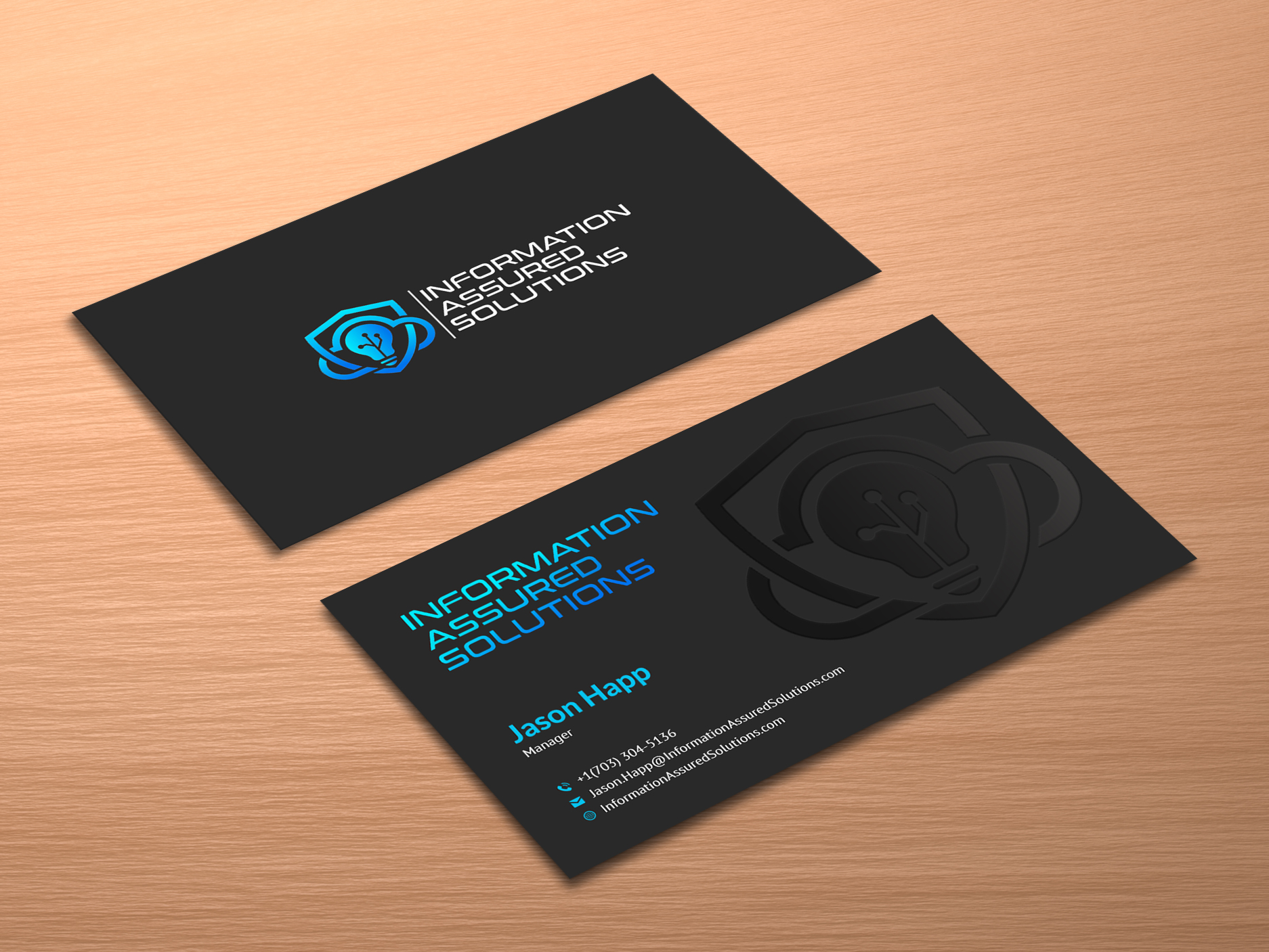 Business Card Design by Sujan4art for this project | Design #31976431