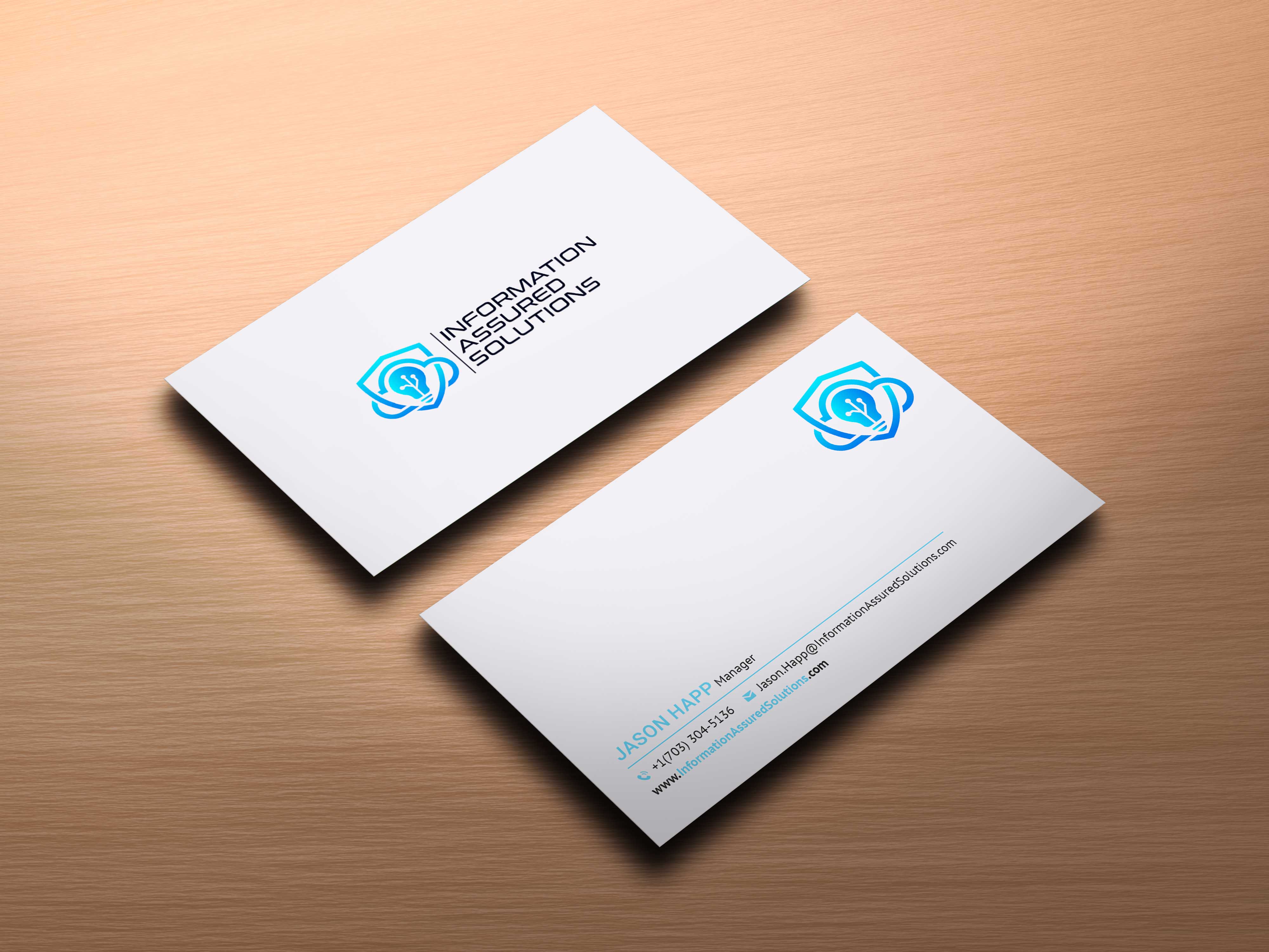 Business Card Design by Sujan4art for this project | Design #31979228