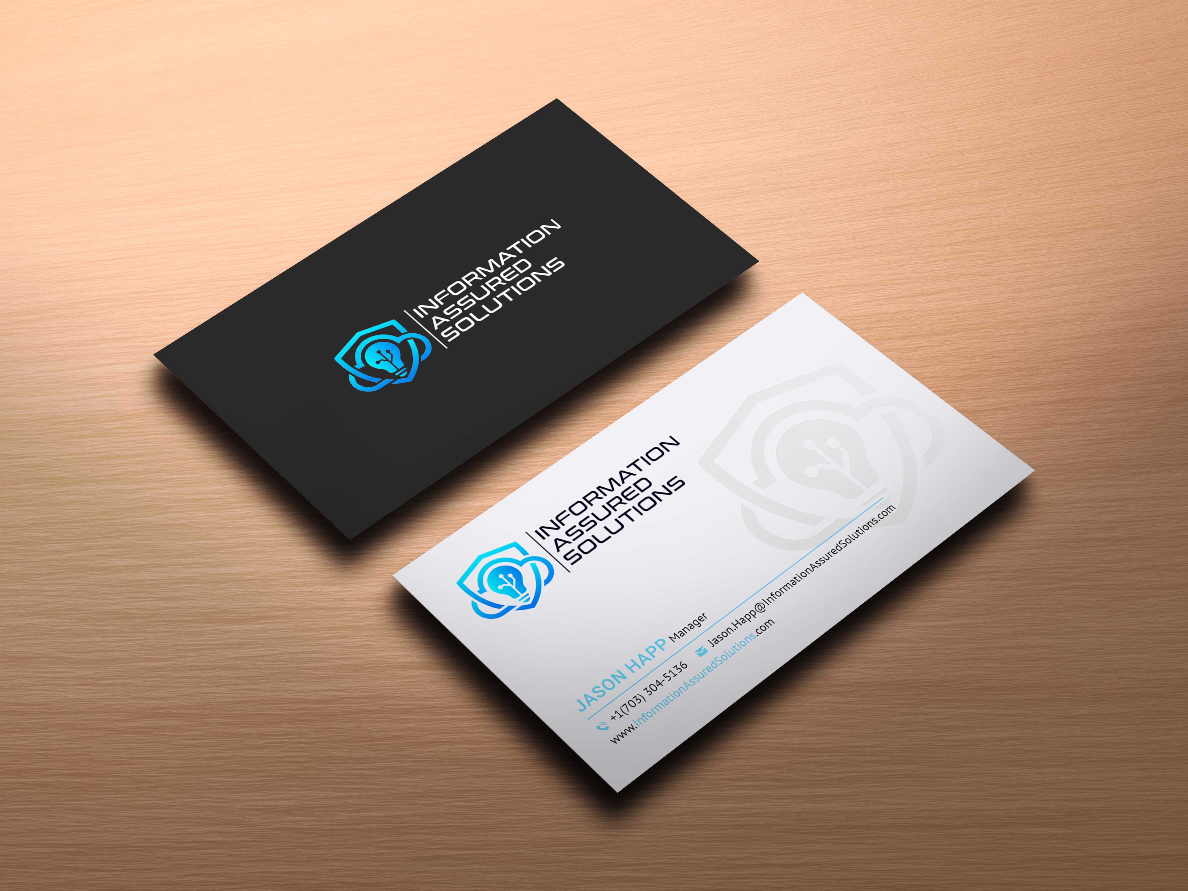 Business Card Design by Sujan4art for this project | Design #31979231