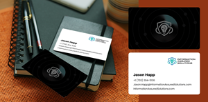 Business Card Design by Zain.PX™