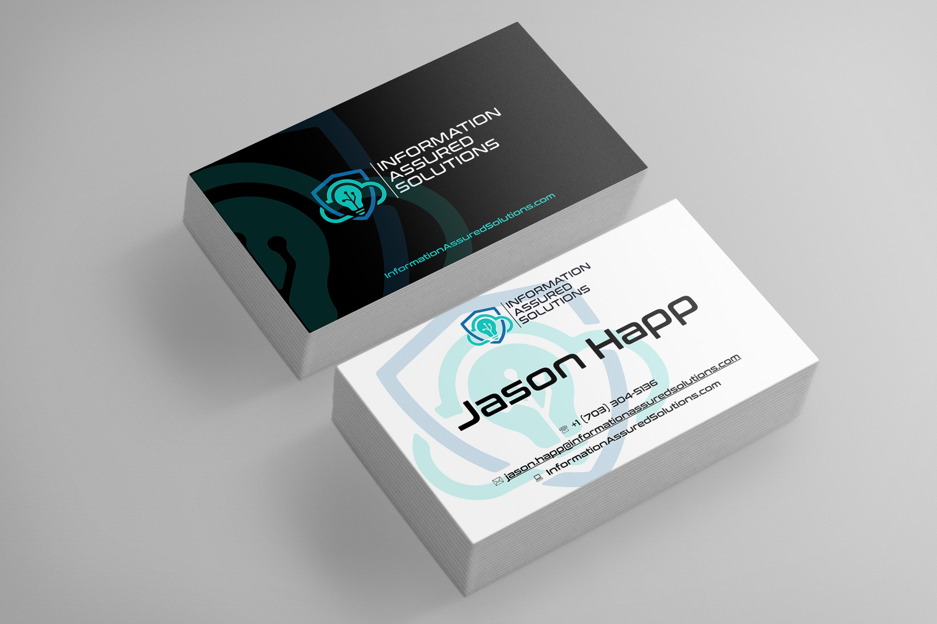 Business Card Design by joseborgesbarboza 2 for this project | Design #31986434