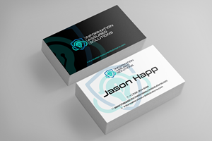 Business Card Design by joseborgesbarboza 2 for this project | Design: #31986434