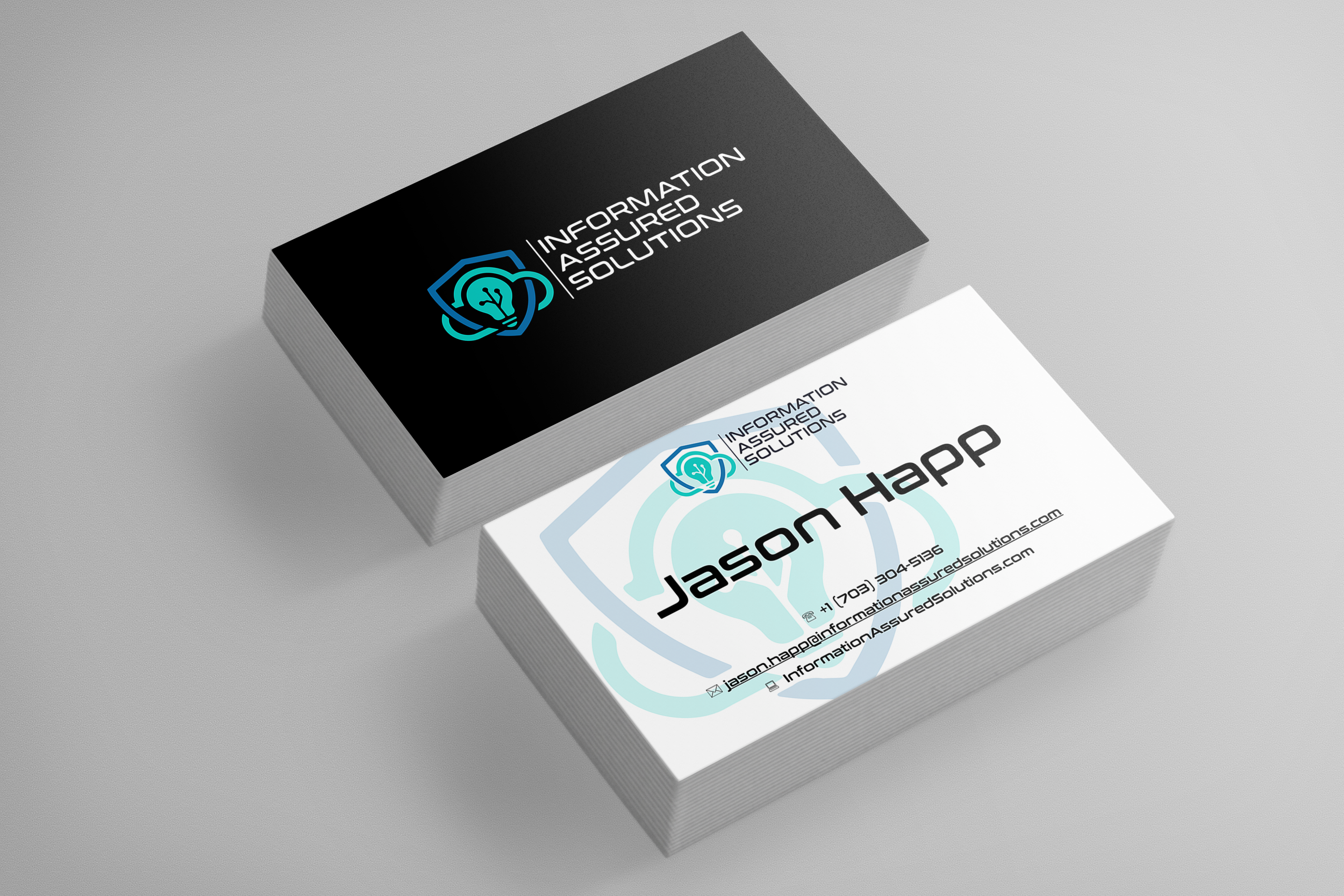 Business Card Design by joseborgesbarboza 2 for this project | Design #31986436