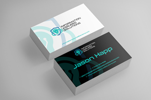 Design de Carte de Visite par joseborgesbarboza 2 pour ce projet | Design : #31986438