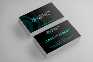 Design de Carte de Visite par joseborgesbarboza 2 pour ce projet | Design : #31986446