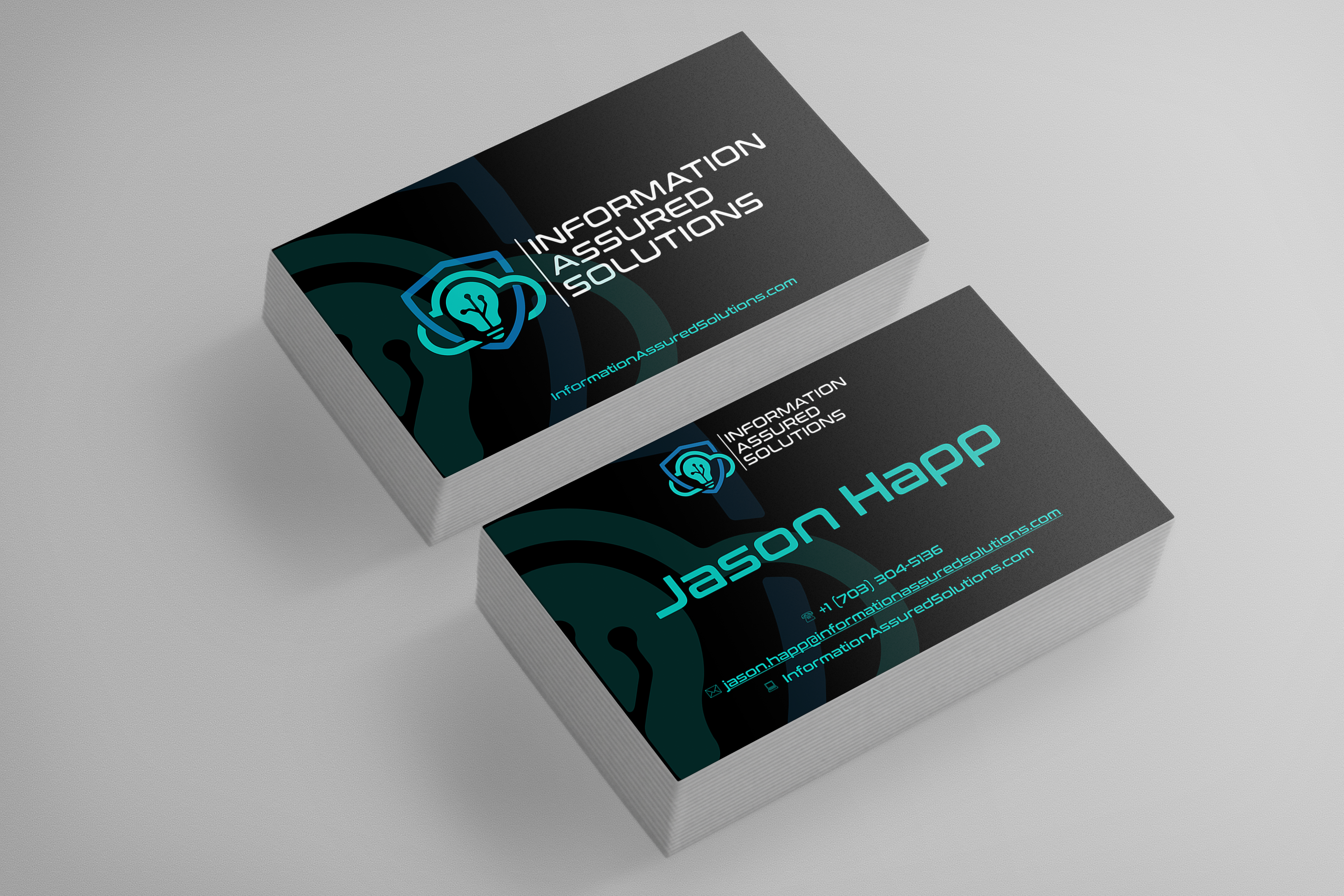 Design de Carte de Visite par joseborgesbarboza 2 pour ce projet | Design #31986447