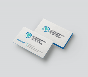 Diseño de Tarjeta de Presentación por DesignShout para este proyecto | Diseño: #31975150
