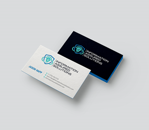 Diseño de Tarjeta de Presentación por DesignShout para este proyecto | Diseño: #31975151