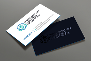 Diseño de Tarjeta de Presentación por DesignShout para este proyecto | Diseño: #31975198