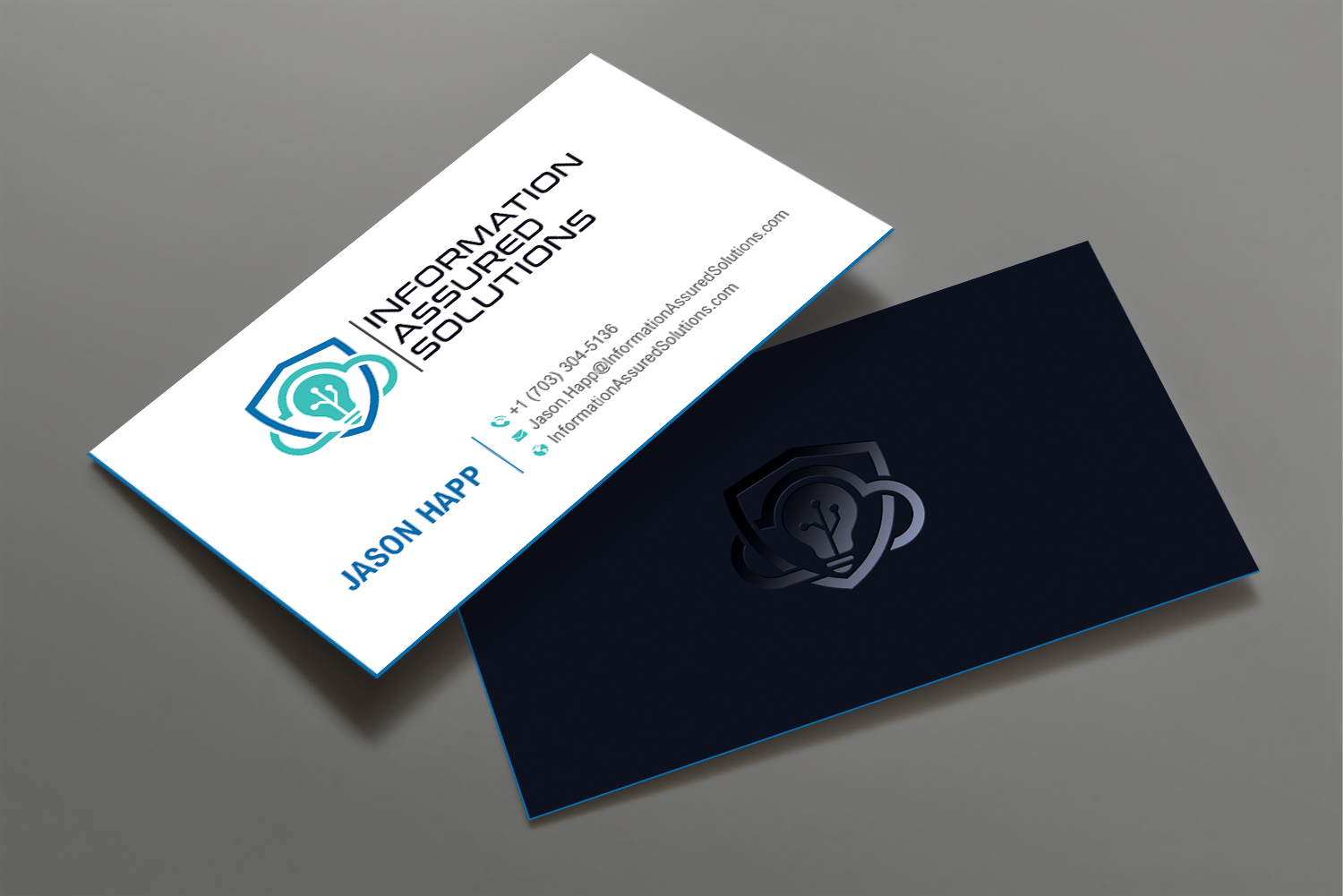 Diseño de Tarjeta de Presentación por DesignShout para este proyecto | Diseño #31975199