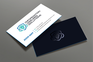 Diseño de Tarjeta de Presentación por DesignShout para este proyecto | Diseño: #31975199