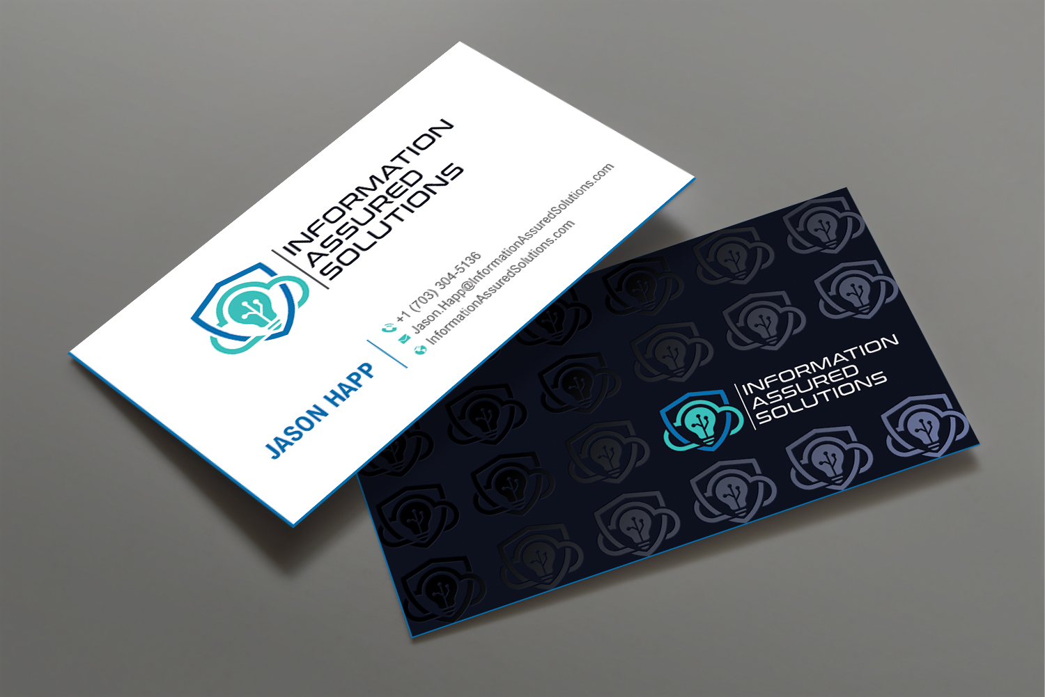 Diseño de Tarjeta de Presentación por DesignShout para este proyecto | Diseño #31975271