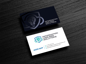Diseño de Tarjeta de Presentación por DesignShout para este proyecto | Diseño: #31975272