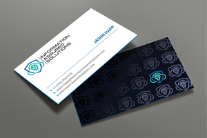 Diseño de Tarjeta de Presentación por DesignShout para este proyecto | Diseño: #31976324