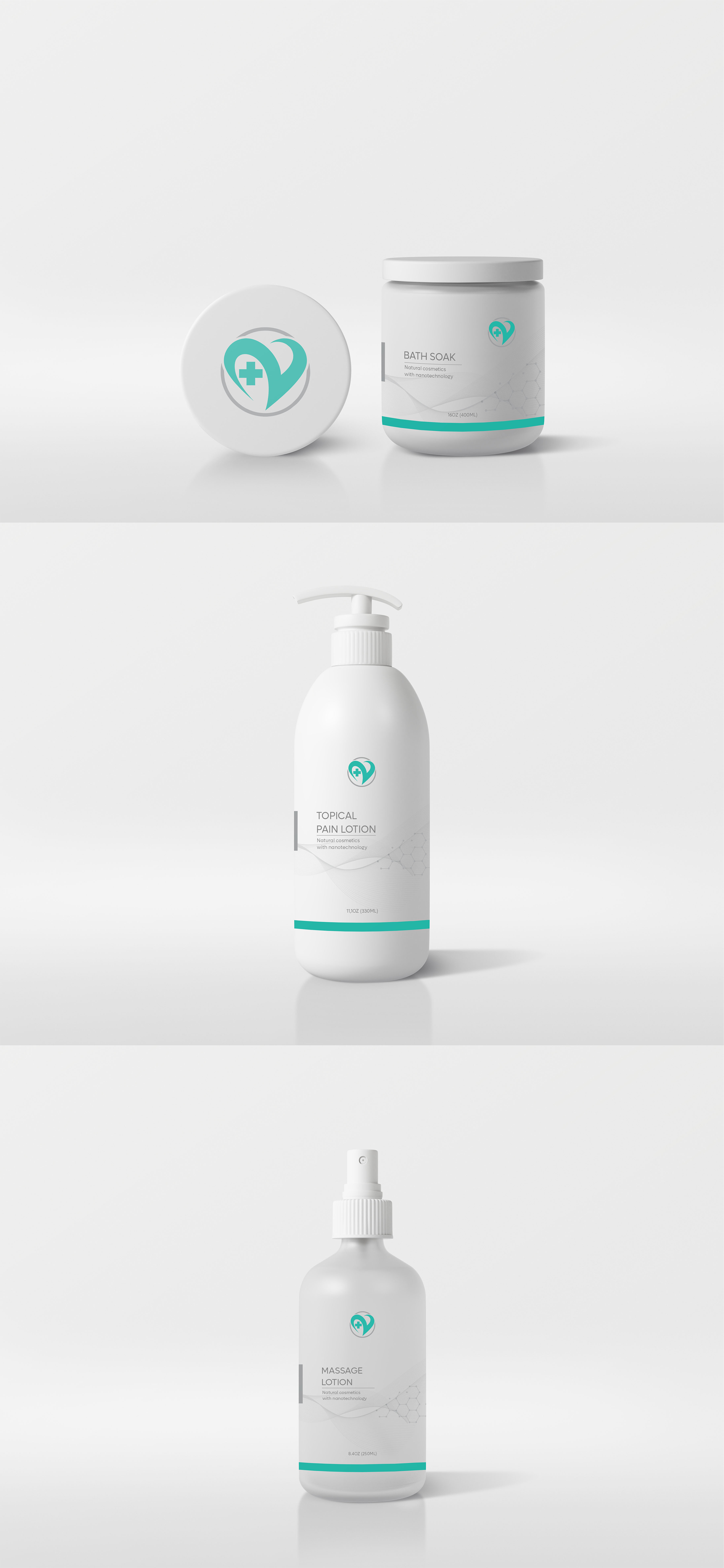 Label Design by Jose Loaiza for this project | Design #31977583