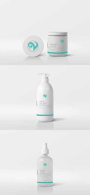 Label Design by Jose Loaiza for this project | Design: #31977583