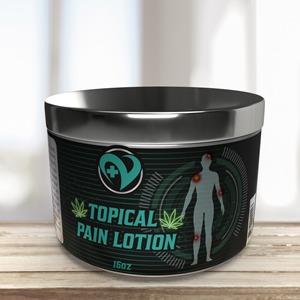 Label Design by Vyacheslav65