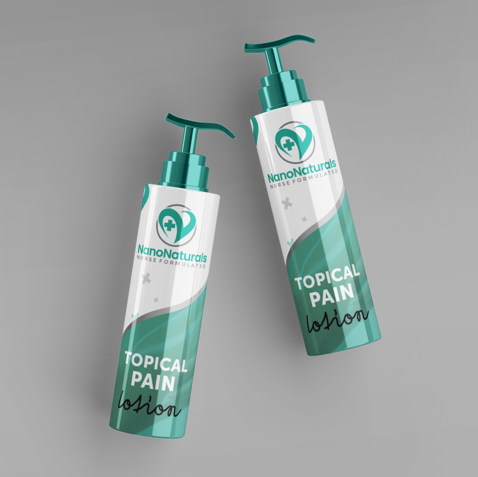 Etikett-Design von YourLogoMaster für dieses Projekt | Design #32004933