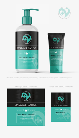 Label Design by O!shine-design for this project | Design #32002218