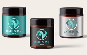 Label Design by Kusuma Studio