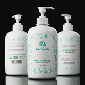 Label Design by TM Kreatif for this project | Design #32012667
