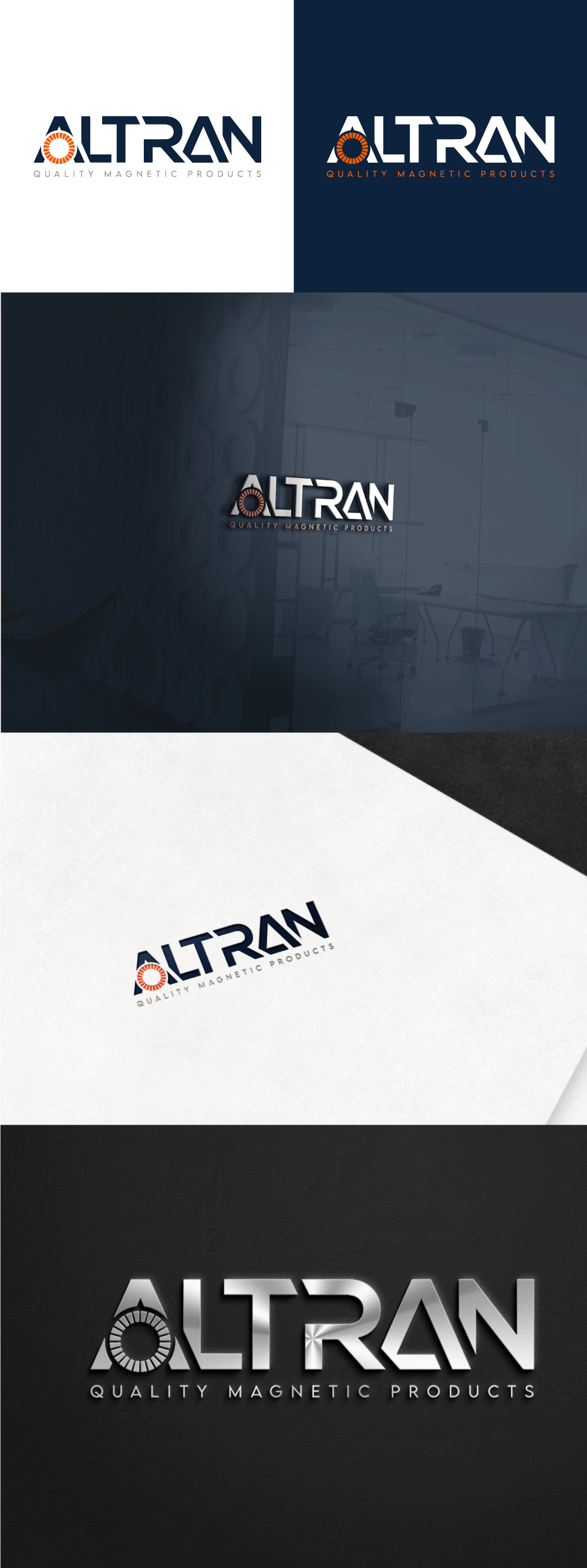 Logo Design by dedi_changemail12 for this project | Design #31978344