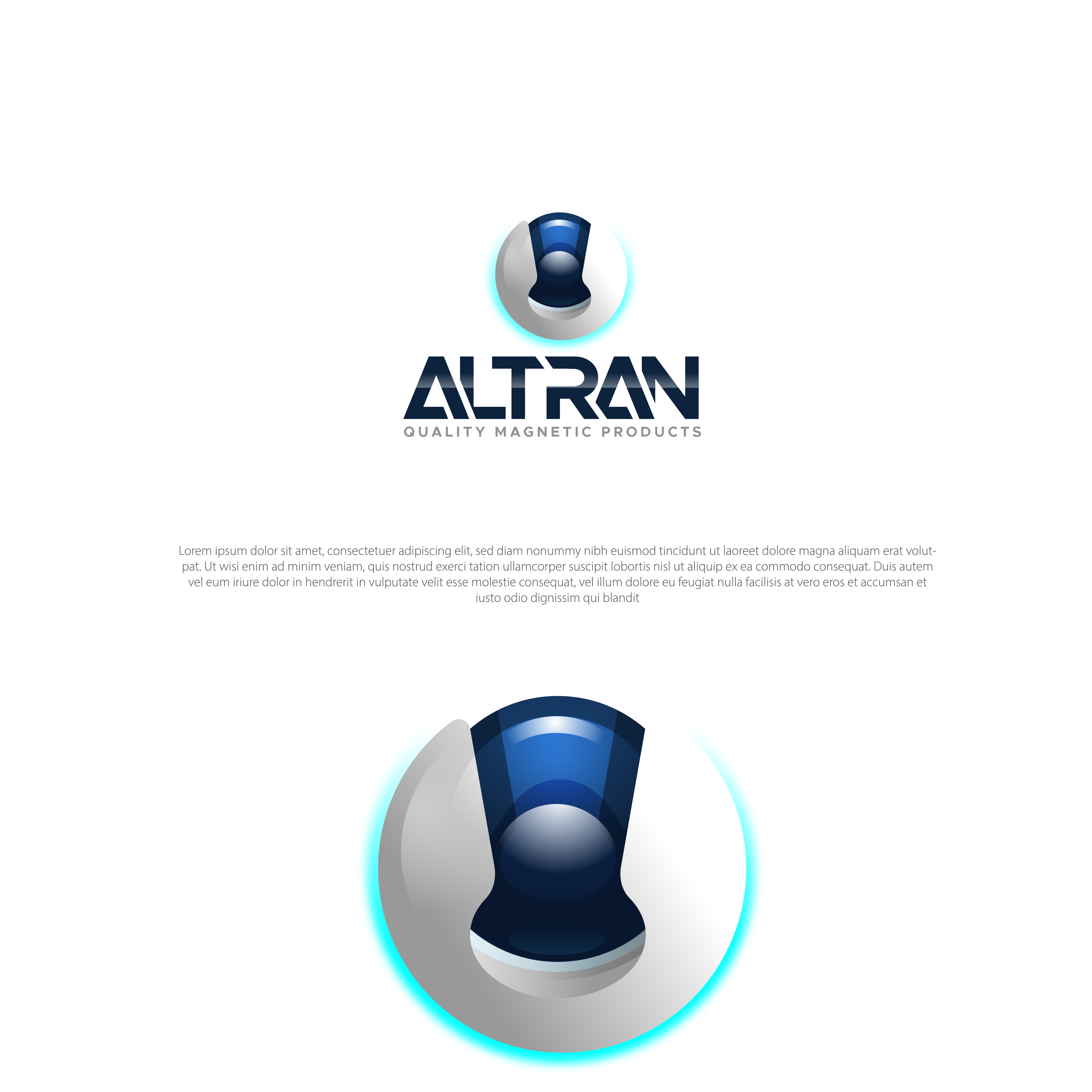 Logo-Design von AbrinaDesign für dieses Projekt | Design #31981091