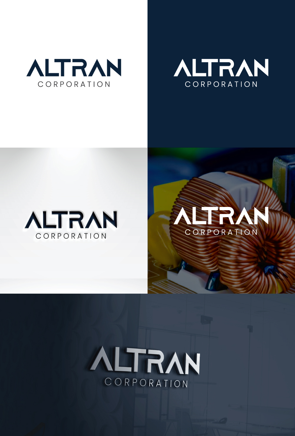Logo Design by Design_Lenni for this project | Design #31999934