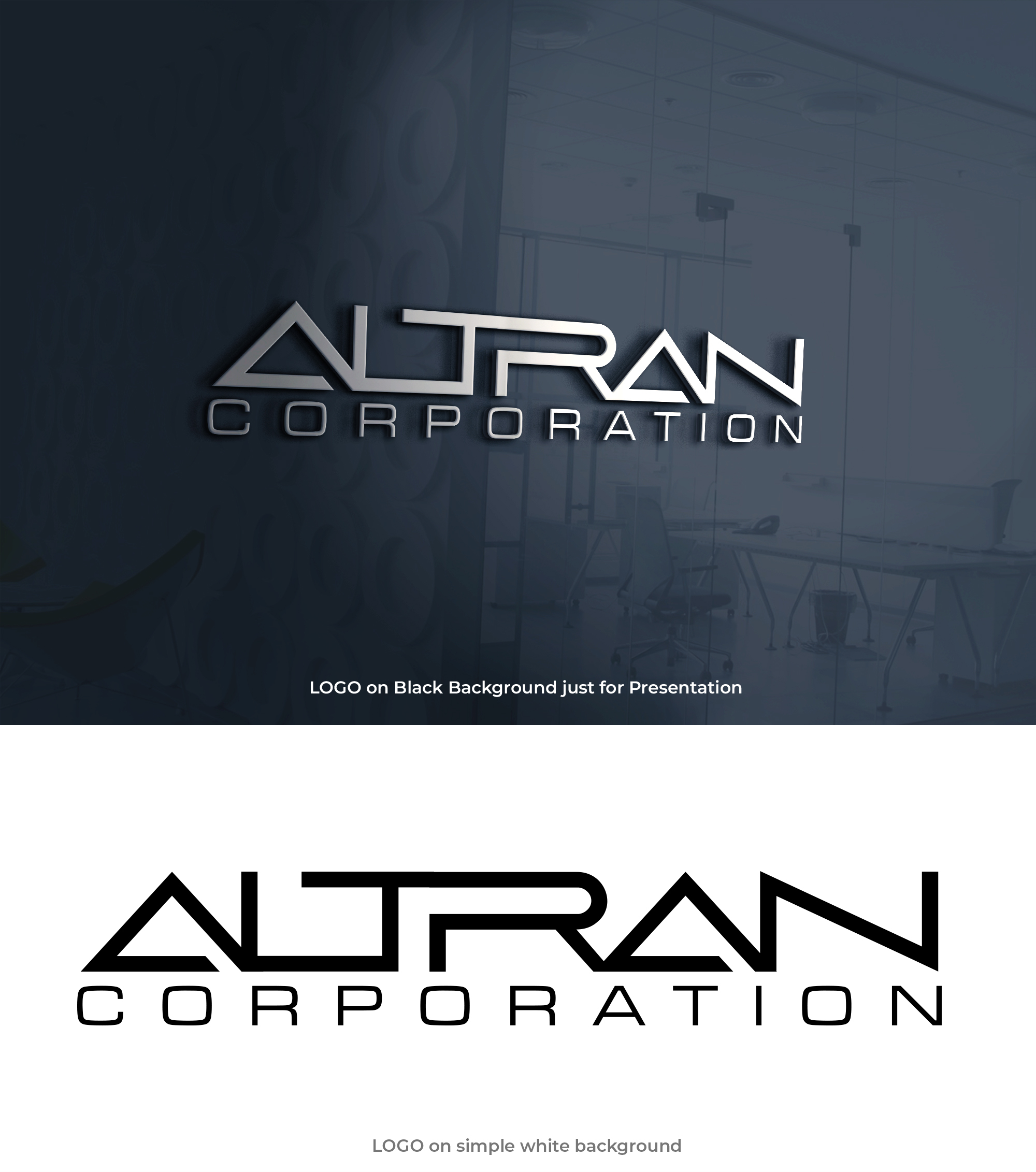 Logo-Design von Asad Shaikh für dieses Projekt | Design #32012743