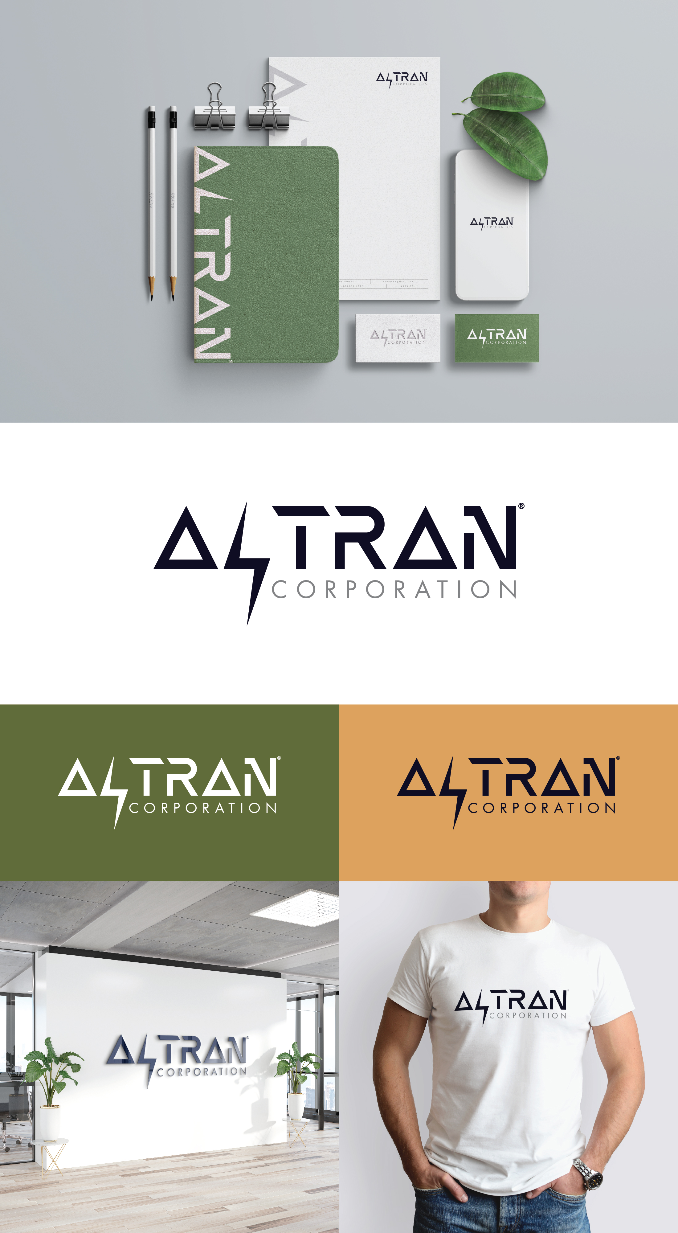 Logo Design by Deep Agheda for this project | Design #32007202