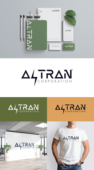 Logo Design by Deep Agheda for this project | Design: #32007202