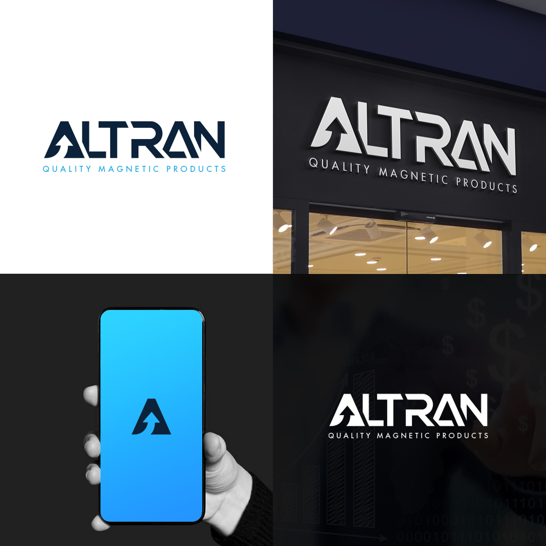 Logo Design by circledsg for this project | Design #31970853