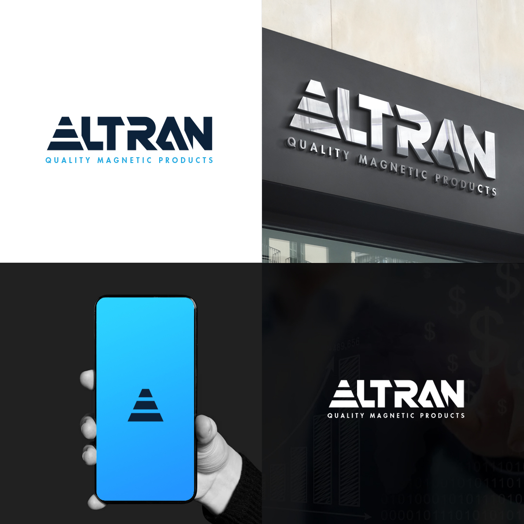 Logo Design by circledsg for this project | Design #31970965