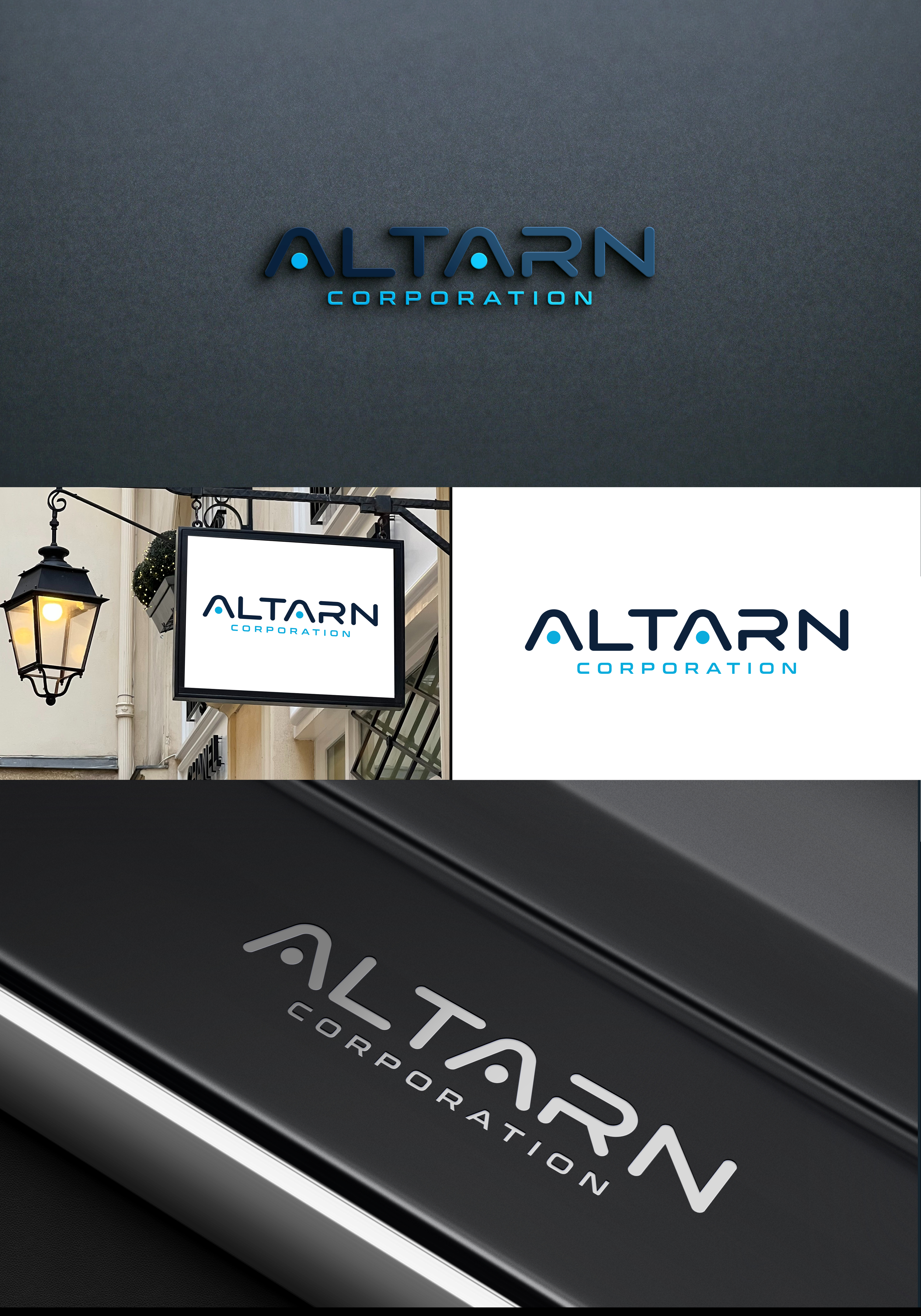 Logo Design by Innovative Graphix for this project | Design #31970749