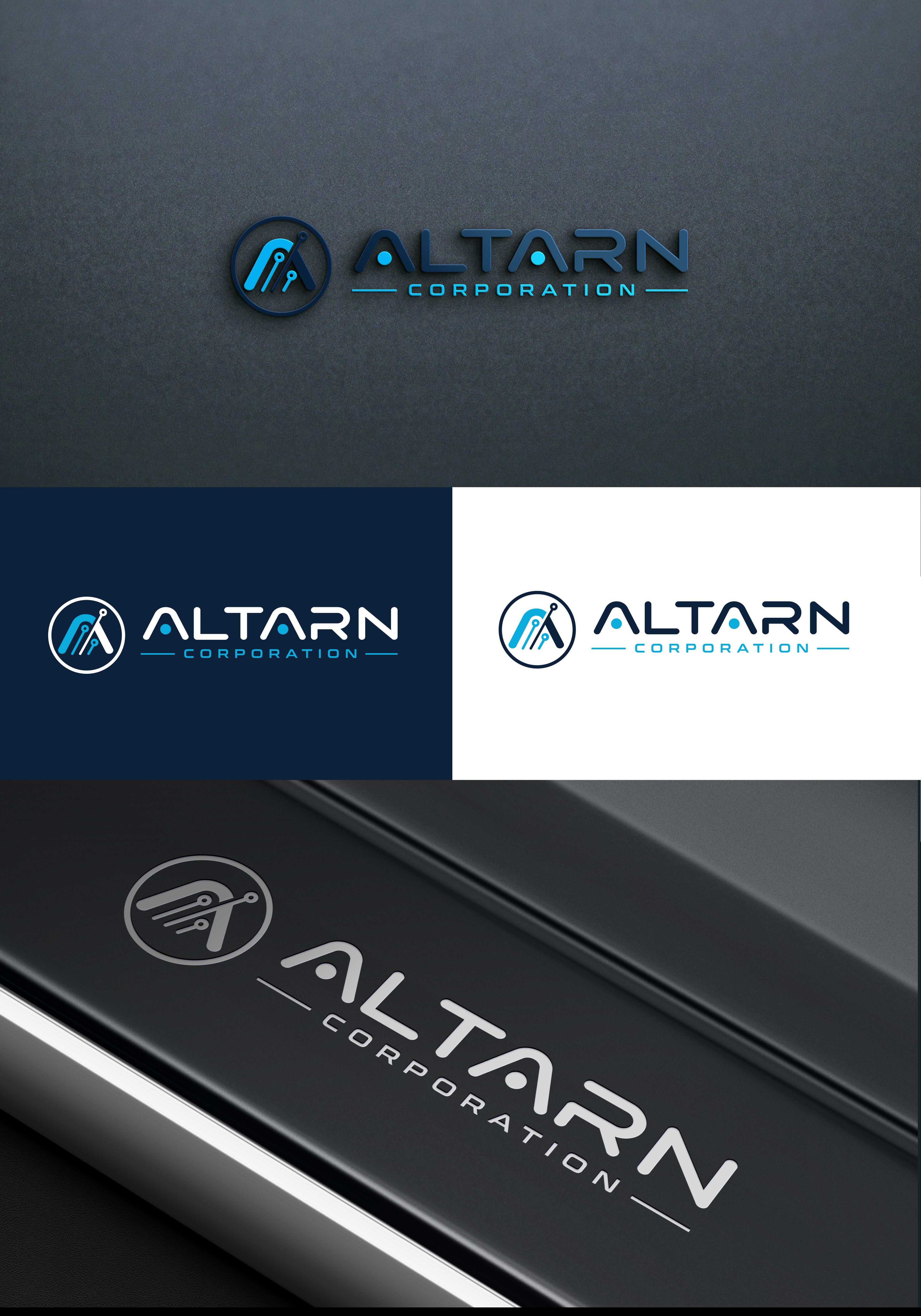 Logo-Design von Innovative Graphix für dieses Projekt | Design #31974896