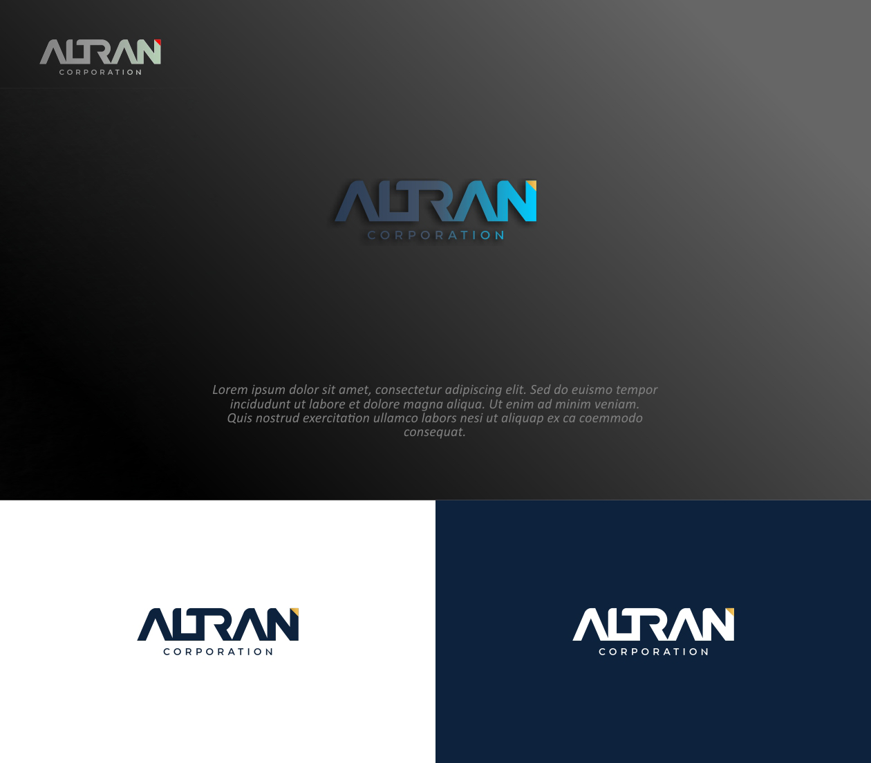 Logo Design by Abici for this project | Design #31997616