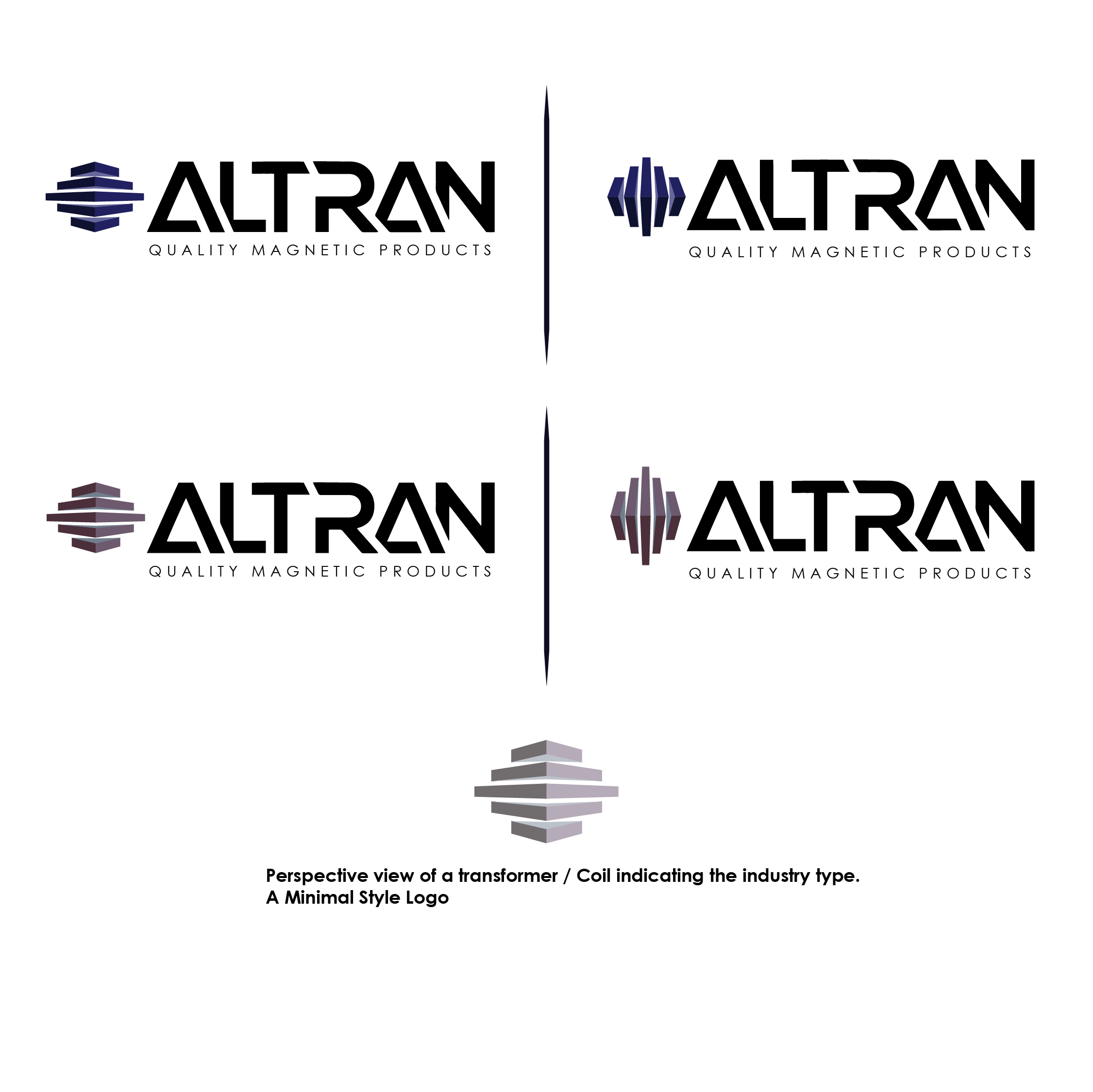 Logo Design by Vignesh KS for this project | Design #32011744