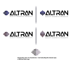 Logo Design by Vignesh KS for this project | Design: #32011744