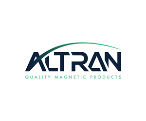 Logo Design by Alf Mozara